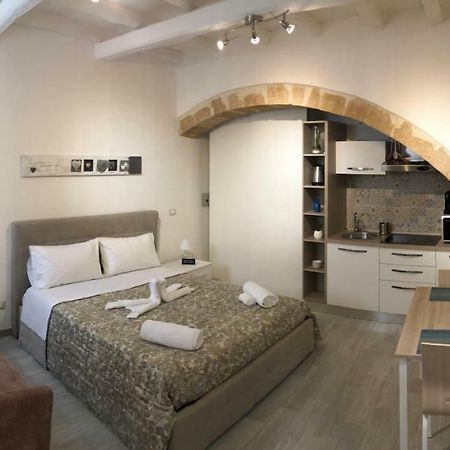 Appartamento Ortigia Syrakus Exterior foto