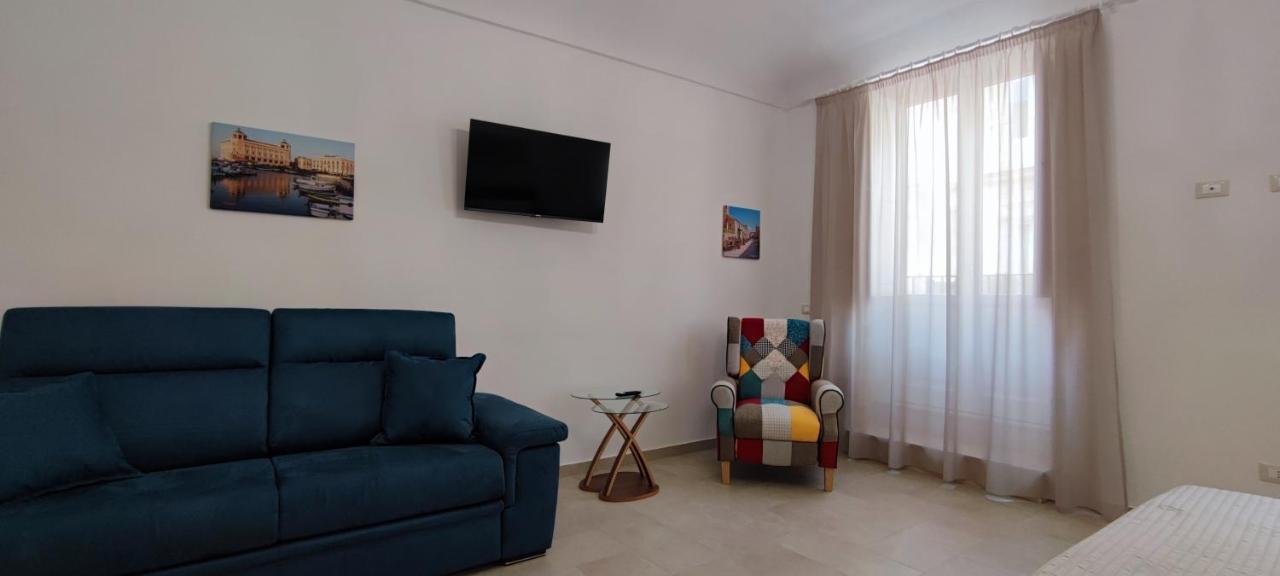Appartamento Ortigia Syrakus Exterior foto