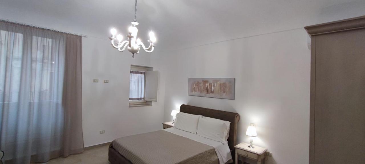 Appartamento Ortigia Syrakus Exterior foto