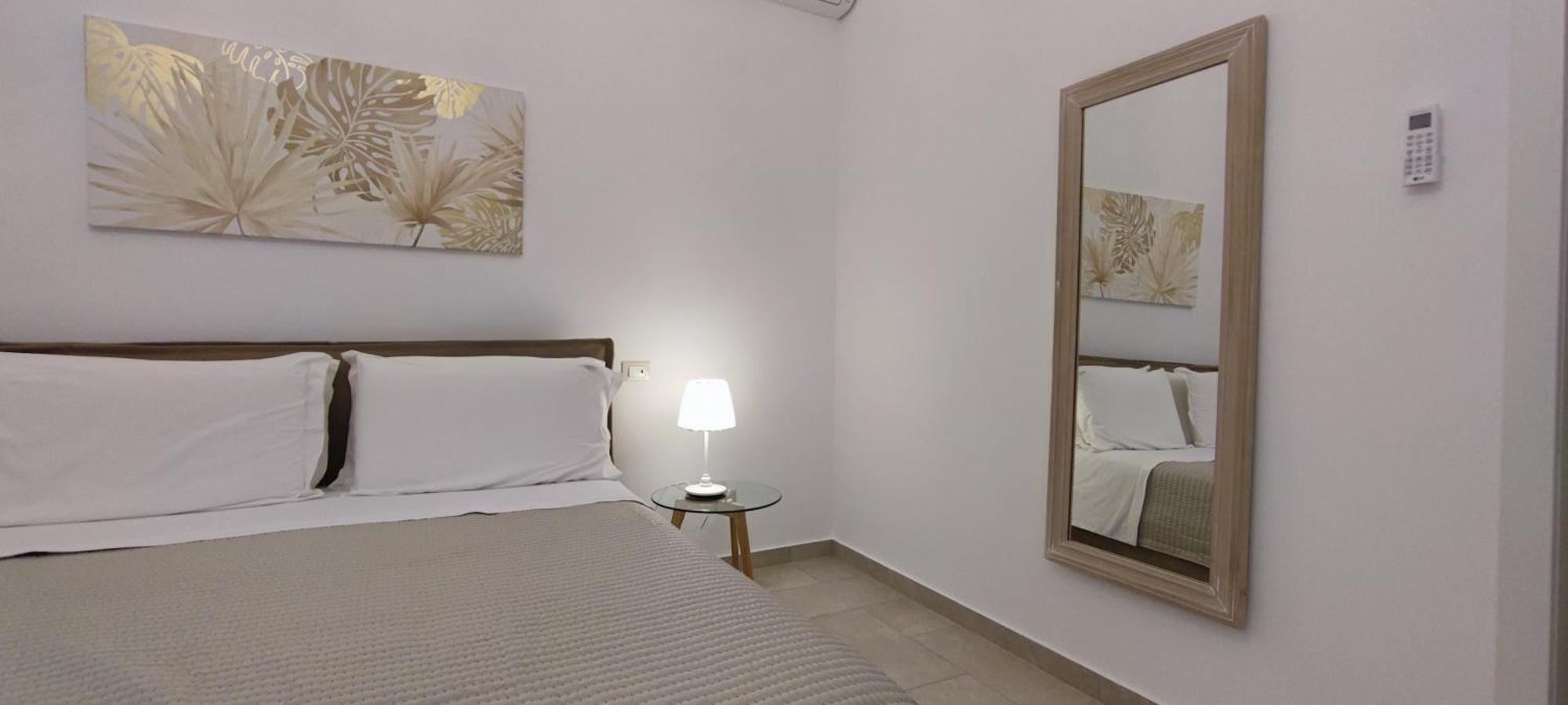 Appartamento Ortigia Syrakus Exterior foto