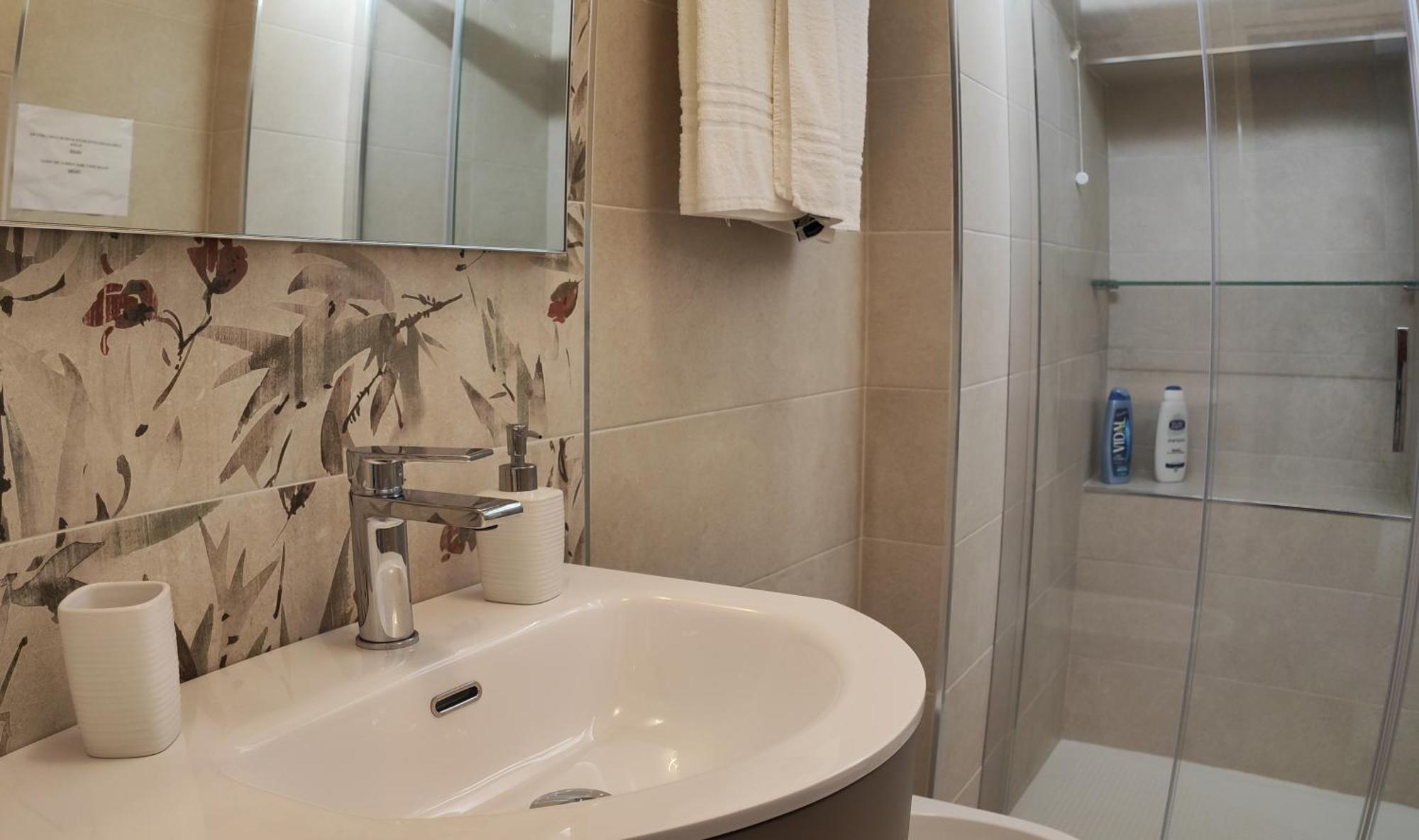 Appartamento Ortigia Syrakus Exterior foto