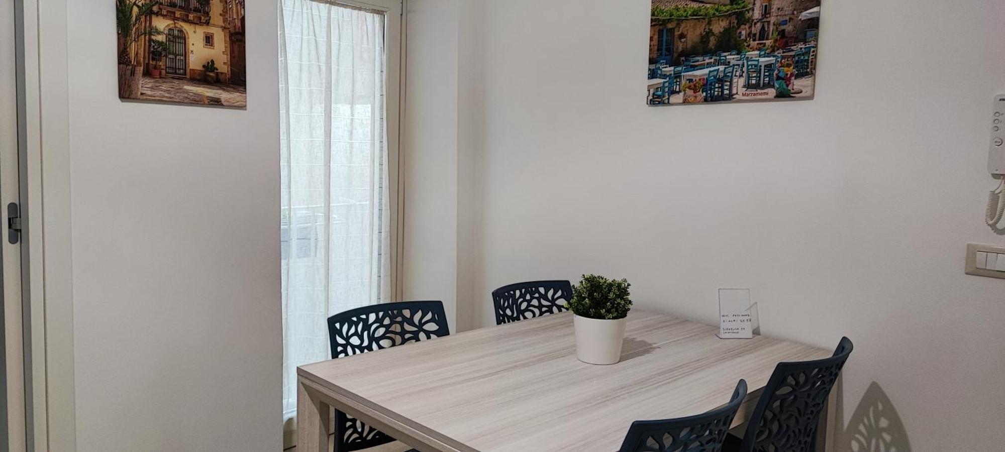 Appartamento Ortigia Syrakus Exterior foto