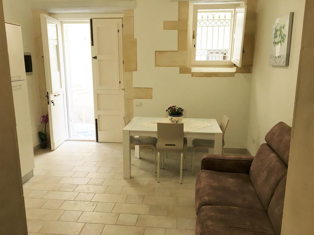 Appartamento Ortigia Syrakus Exterior foto