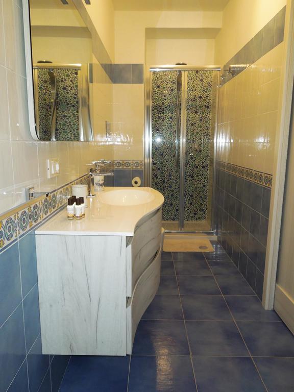 Appartamento Ortigia Syrakus Exterior foto