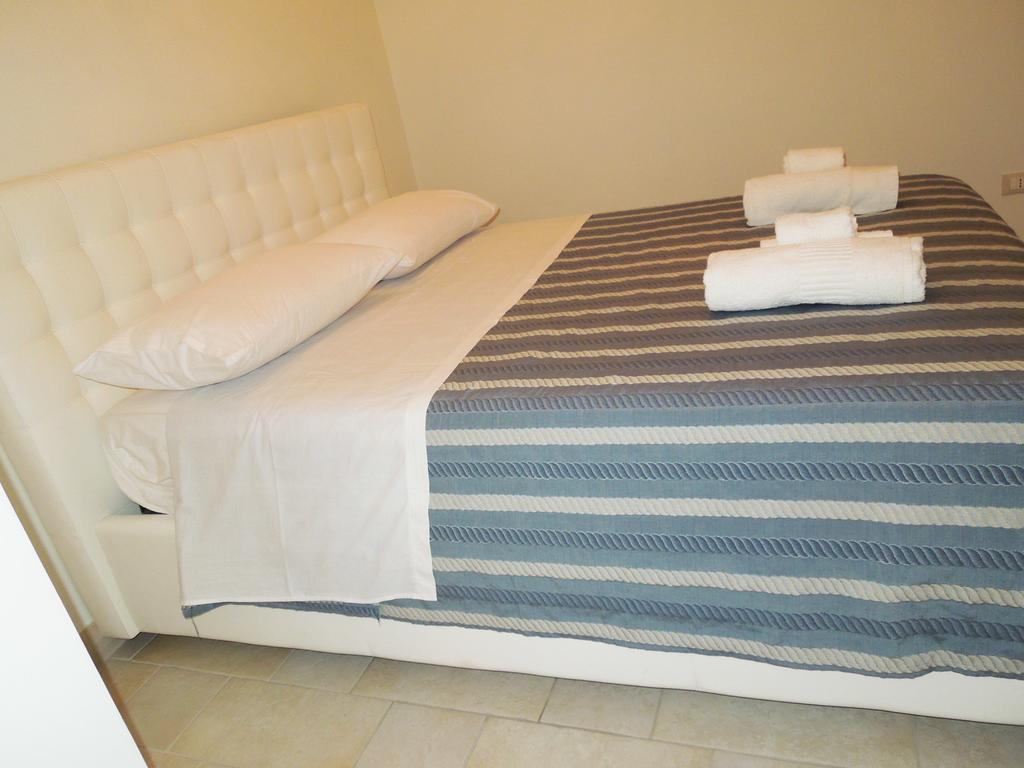 Appartamento Ortigia Syrakus Exterior foto