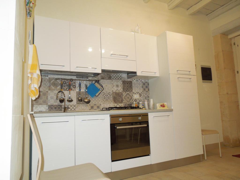 Appartamento Ortigia Syrakus Exterior foto