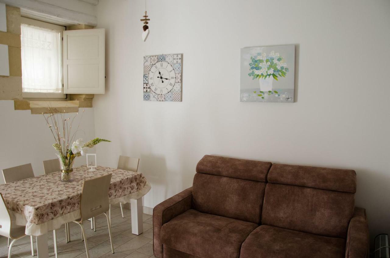 Appartamento Ortigia Syrakus Exterior foto