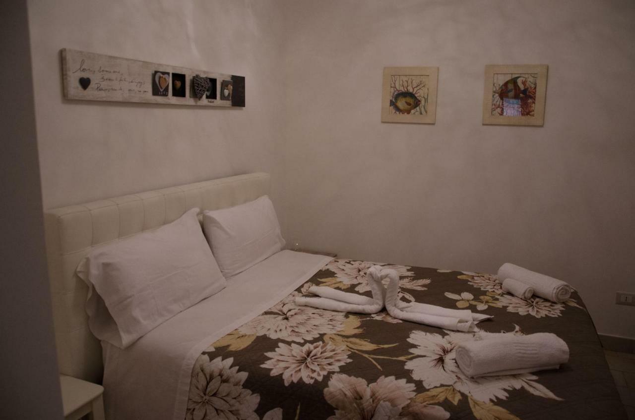 Appartamento Ortigia Syrakus Exterior foto