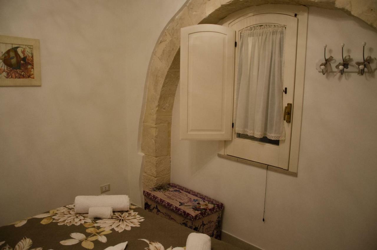 Appartamento Ortigia Syrakus Exterior foto
