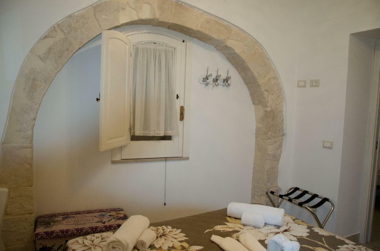 Appartamento Ortigia Syrakus Exterior foto