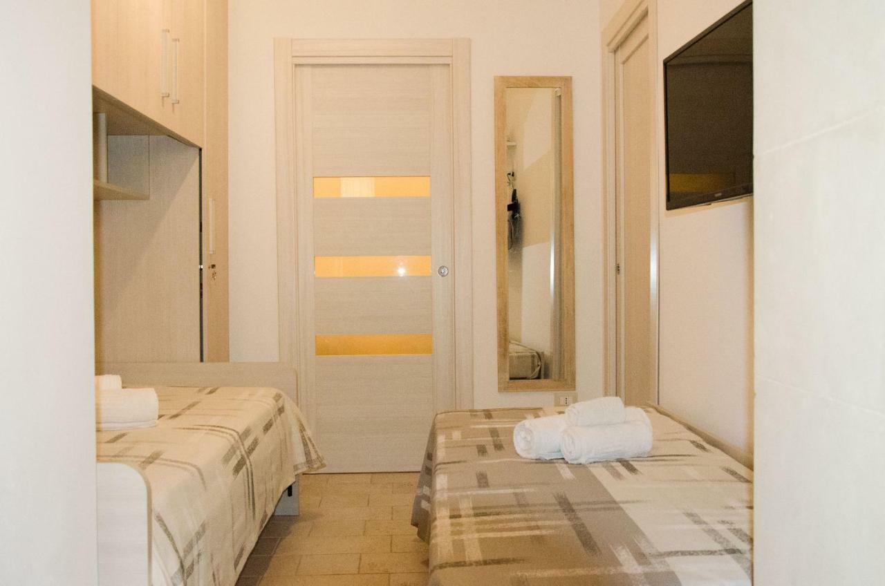 Appartamento Ortigia Syrakus Exterior foto