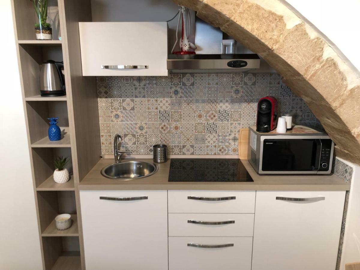 Appartamento Ortigia Syrakus Exterior foto
