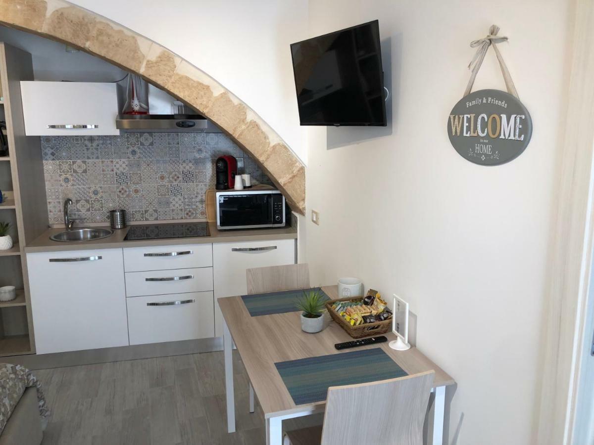 Appartamento Ortigia Syrakus Exterior foto