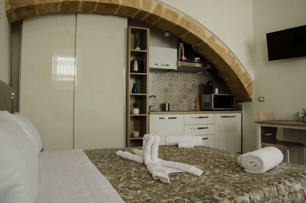 Appartamento Ortigia Syrakus Exterior foto