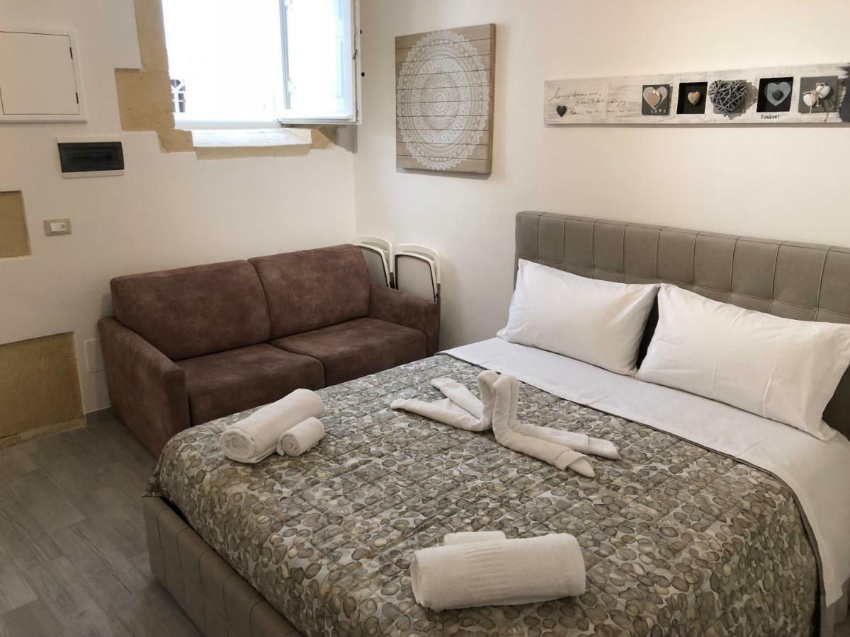 Appartamento Ortigia Syrakus Exterior foto